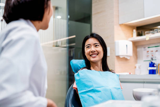 Crown Point, IN  Holistic Dental Services Company